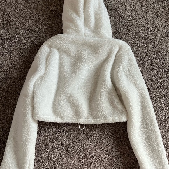 Balance Athletica Sherpa NWOT - Picture 3 of 5